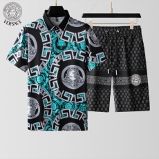 Versace Short Suits